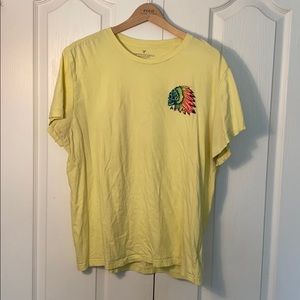 American eagle tee
